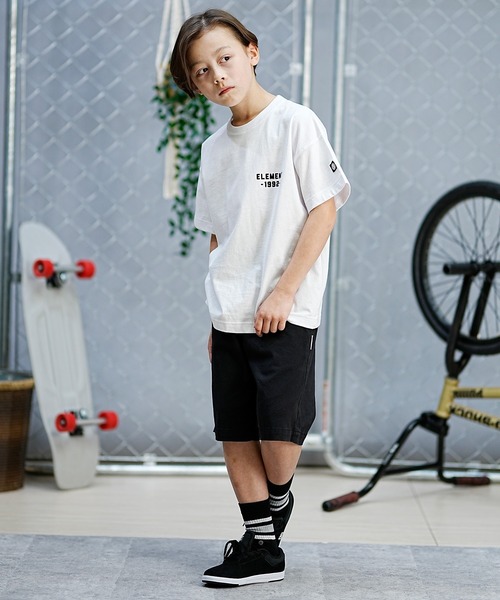 ELEMENT（エレメント）の「ELEMENT/エレメント TIGER SS YOUTH T
