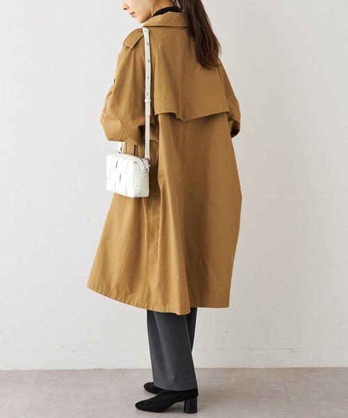 IACUCCI ショルダーバッグ バッグ ベルタ S CERVO レディース