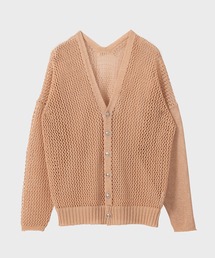 sulvam（サルバム）｜カーディガン/ボレロ一覧 - WEAR