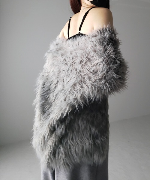 me+em select(ミームセレクト)の「【 カップ付き 】シアーベロアコルセットショートキャミソールビスチェ / sheer velor corset short camisole bustier(キャミソール・レディース・アイボリー/ブラック・FREE)」の18枚目の写真