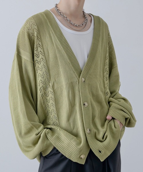 INTER FACTORY（インターファクトリー）の「しの - Loose Sheer