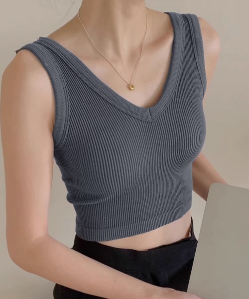 Custom Next Level Women's Festival Side Slit Tank - Design