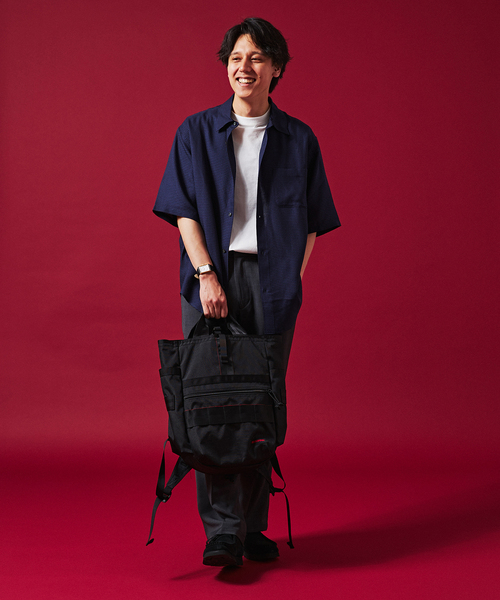 BRIEFING（ブリーフィング）の「【BRIEFING / ブリーフィング