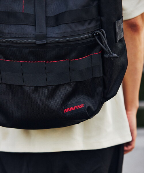 BRIEFING（ブリーフィング）の「【BRIEFING / ブリーフィング