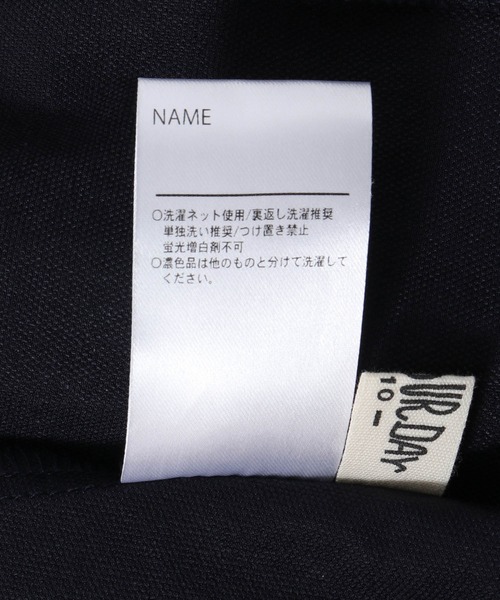 MAKE YOUR DAY（メイクユアデイ）の「バルーンシルエットジャンスカ■80～140cm（ジャンパースカート・キッズ・ネイビー/ラベンダー/ベージュ・140/120/110/130/100/80/90）」の16枚目の写真