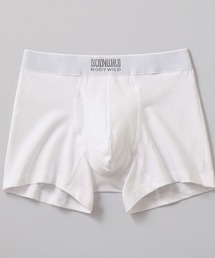 PUNKANDYO　WHITE BOXERS  ボクサーパンツ PUNKANDYO WHITE BOXERS ボクサーパンツ - メルカリ