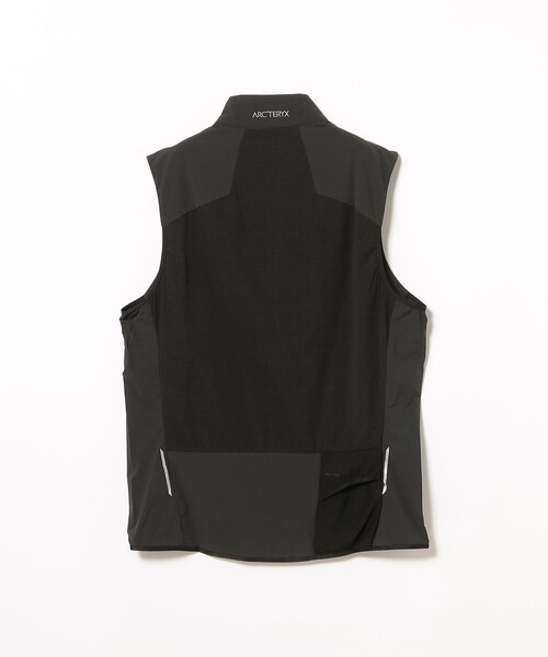 ARC’TERYX Norvan Insulated Vest Amazon | ARC'TERYX(アークテリクス) Norvan Insulated Vest Men's S