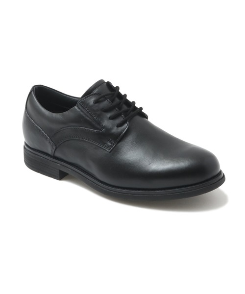 ROCKPORT(ロックポート)の「【MEN】クラシックドレス ウォータープルーフ プレーン トゥ(ドレスシューズ・メンズ・ブラック・28.0cm/27.5cm/27.0cm/26.5cm/26.0cm/25.5cm/25.0cm/24.5cm)」の9枚目の写真