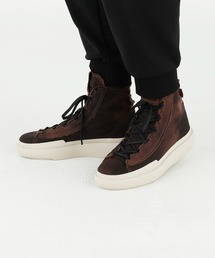 Y-3 NIZZA HIGH