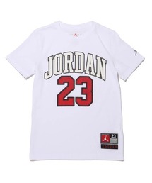 JORDAN BRAND KIDS PRACTICE FLIGHT S/S TEE / ジョーダン ブランド キッズ プラクティス フライト ショートスリーブ ティー / NIKE 【SP】