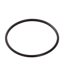 Toffy（トフィー）の「【Toffy/トフィー】 電子レンジ用 グリルパン＆グリル鍋　専用蓋リング（鍋/フライパン）」