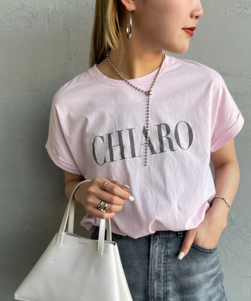 マイカアンドディール　ホワイト他、プリントTシャツ 3枚セット マイカアンドディール ホワイト他、プリントTシャツ 3枚セット