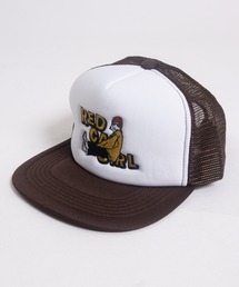 Red Cap Girl（レッドキャプガール）の「【a-r】〔RedCapGirl/レッドキャップガール〕メッシュキャップ（キャップ）」