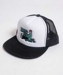 Red Cap Girl（レッドキャプガール）の「【a-r】〔RedCapGirl/レッドキャップガール〕メッシュキャップ（キャップ）」