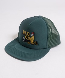Red Cap Girl（レッドキャプガール）の「【a-r】〔RedCapGirl/レッドキャップガール〕メッシュキャップ（キャップ）」