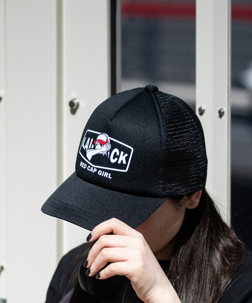 p.l.n レッドヘアー付きキャップ テールキャップ（P4X用）｜アクセサリー｜Ledlenser（レッド