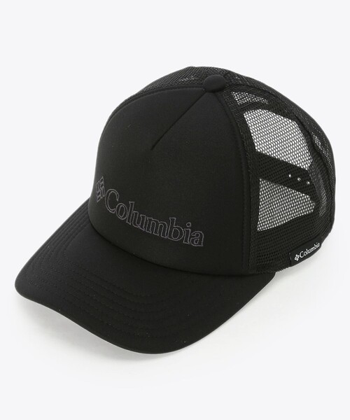 Columbia（コロンビア）の「Columbia/ 【KIDS】コッサトットループユースキャップ /コロンビア /キッズ（キャップ・キッズ・ネイビー/ブラック/グリーン・L/XL/S/M）」の18枚目の写真