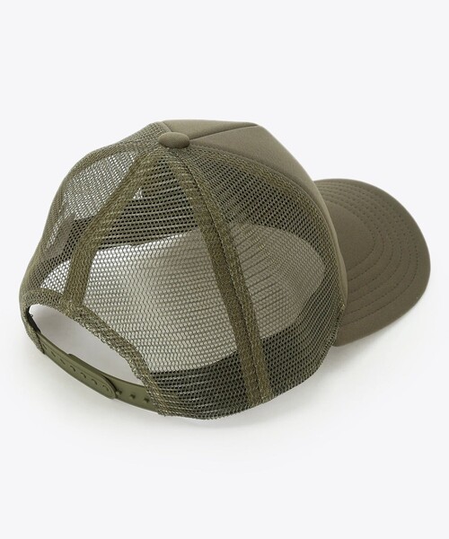 Columbia（コロンビア）の「Columbia/ 【KIDS】コッサトットループユースキャップ /コロンビア /キッズ（キャップ・キッズ・ネイビー/ブラック/グリーン・L/XL/S/M）」の15枚目の写真