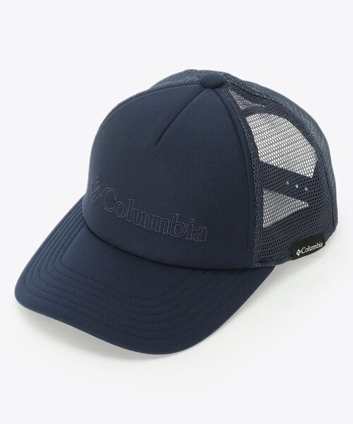 Columbia（コロンビア）の「Columbia/ 【KIDS】コッサトットループユースキャップ /コロンビア /キッズ（キャップ・キッズ・ネイビー/ブラック/グリーン・L/XL/S/M）」の14枚目の写真