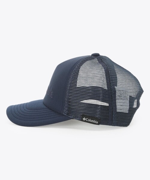 Columbia（コロンビア）の「Columbia/ 【KIDS】コッサトットループユースキャップ /コロンビア /キッズ（キャップ・キッズ・ネイビー/ブラック/グリーン・L/XL/S/M）」の12枚目の写真