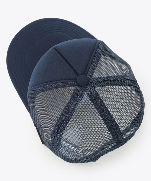 Columbia（コロンビア）の「Columbia/ 【KIDS】コッサトットループユースキャップ /コロンビア /キッズ（キャップ・キッズ・ネイビー/ブラック/グリーン・L/XL/S/M）」の10枚目の写真