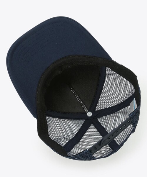 Columbia（コロンビア）の「Columbia/ 【KIDS】コッサトットループユースキャップ /コロンビア /キッズ（キャップ・キッズ・ネイビー/ブラック/グリーン・L/XL/S/M）」の9枚目の写真