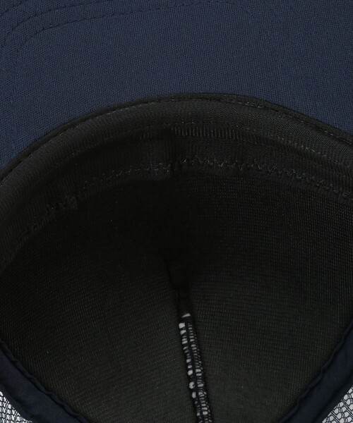 Columbia（コロンビア）の「Columbia/ 【KIDS】コッサトットループユースキャップ /コロンビア /キッズ（キャップ・キッズ・ネイビー/ブラック/グリーン・L/XL/S/M）」の8枚目の写真