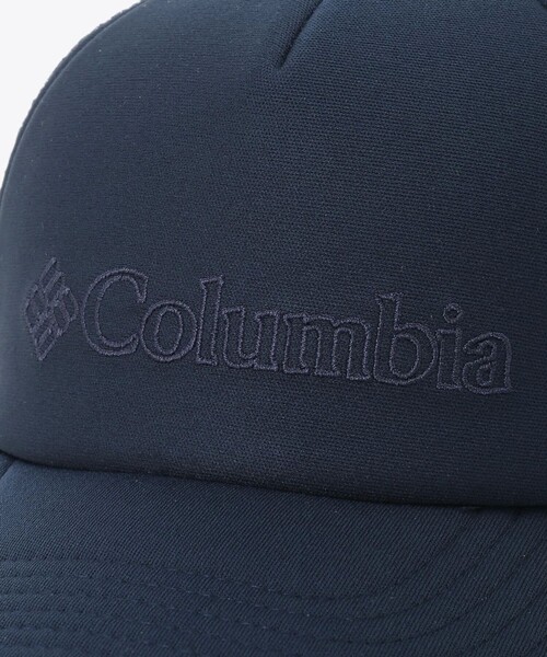 Columbia（コロンビア）の「Columbia/ 【KIDS】コッサトットループユースキャップ /コロンビア /キッズ（キャップ・キッズ・ネイビー/ブラック/グリーン・L/XL/S/M）」の7枚目の写真