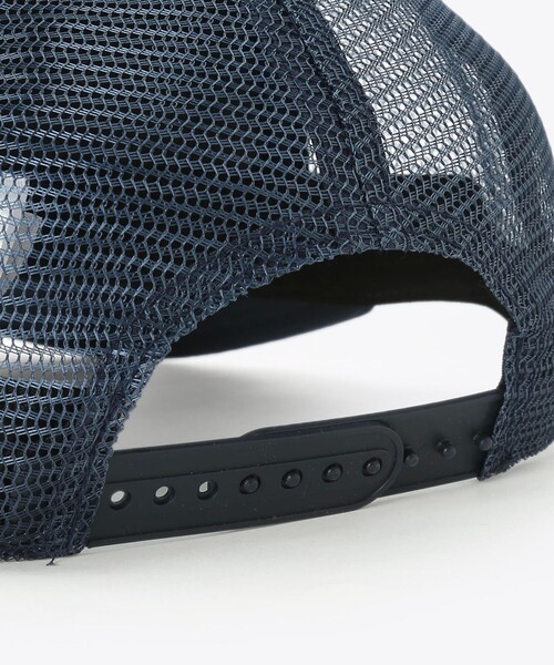 Columbia（コロンビア）の「Columbia/ 【KIDS】コッサトットループユースキャップ /コロンビア /キッズ（キャップ・キッズ・ネイビー/ブラック/グリーン・L/XL/S/M）」の5枚目の写真