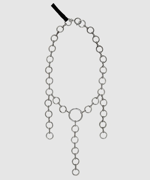 Our Legacy（アワーレガシー）の「OUR LEGACY RING NECKLACE