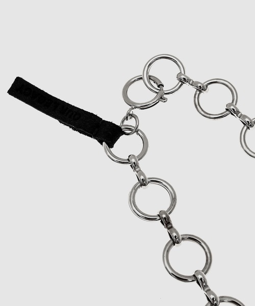 Our Legacy（アワーレガシー）の「OUR LEGACY RING NECKLACE