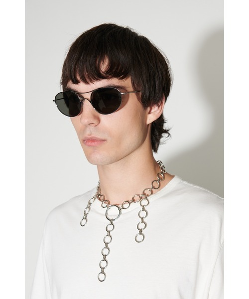 OUR LEGACY ネックレス OUR LEGACY(アワーレガシー) / ネックレス/--/SLV/トップ無