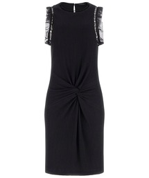 Guess | OLGA Frill Dress ワンピース ドレス(ワンピース)
