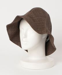Bed jw ford ウールハット BED j.w. FORD | Paper Tulip hat – beige – FAB4 ONLINE STORE