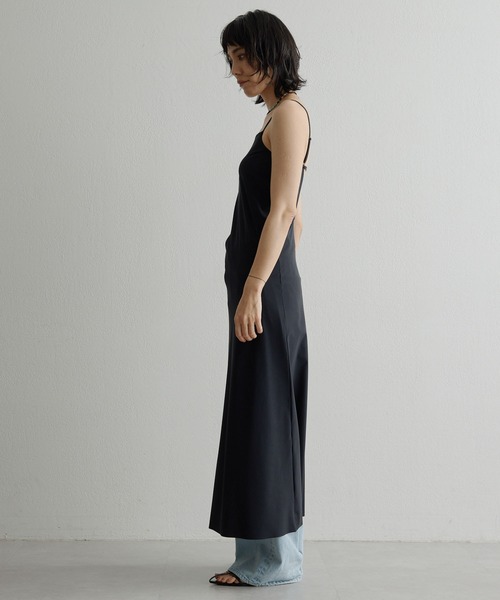 美品 Whim Gazette ウィム ガゼット 水着 マキシワンピース Whim Gazette(ウィム ガゼット)の＜水着＞マキシワンピース通販