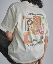 (CARNE BOLLENTE)ザネセティーズベアーT