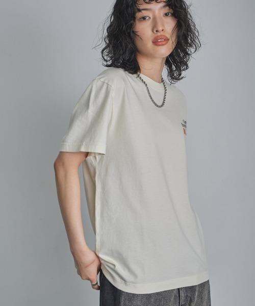 Carne Bollente（カルネボレンテ）の「(CARNE BOLLENTE)ザネセティーズベアーT（Tシャツ/カットソー・レディース・ホワイト・SMALL）」の5枚目の写真