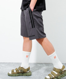 CONVERSE | 【水陸両用】CONVERSE 別注ドライポリサイドラインショートパンツ(その他パンツ)