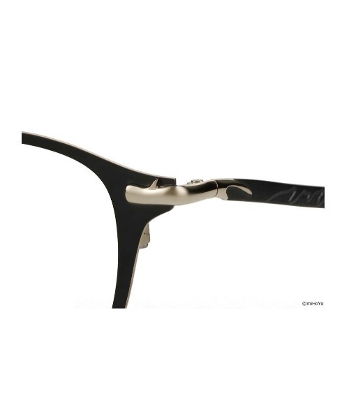 Zoff（ゾフ）の「【WEB限定予約商品】【丹恒・飲月】ウェリントン型