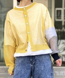 H.A.K(�n�N)�̃r�X�R�[�X�|���G�X�e�����b�V���~�b�N�X�N���b�v�h�j�b�g�J�[�f�B�K��(�J�[�f�B�K��/�{����)