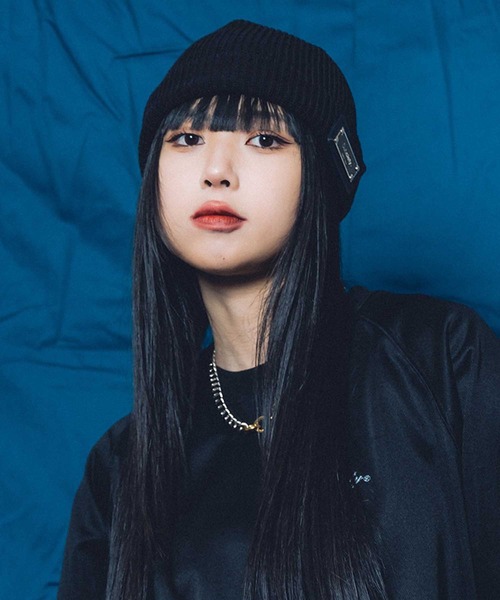 Subciety（サブサエティ）の「LOW WATCH（ニットキャップ/ビーニー・メンズ・ブラック/オレンジ/カーキ/ネイビー・FREE）」の15枚目の写真