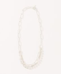 Burner(o[i[)́yOKUOKU 0909zSelect design necklace fUC lbNX oku-necklace-g4 Nn(lbNX)