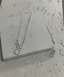 Burner(o[i[)́yOKUOKU 0909zSelect design necklace fUC lbNX oku-necklace-g4 Nn(lbNX)