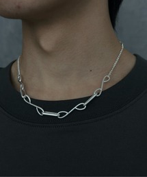 Burner(o[i[)́yOKUOKU 0909zSelect design necklace fUC lbNX oku-necklace-g4 Nn(lbNX)