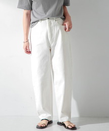 URBAN RESEARCH Sonny Label | コットンカーブパンツ(その他パンツ)