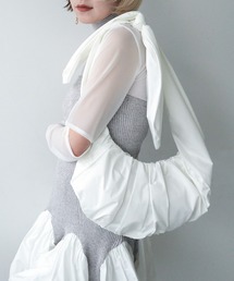 SORINソリン
Stretchy Viscose DecorativeTop SORIN｜ソリンのバッグ通販 - ZOZOTOWN