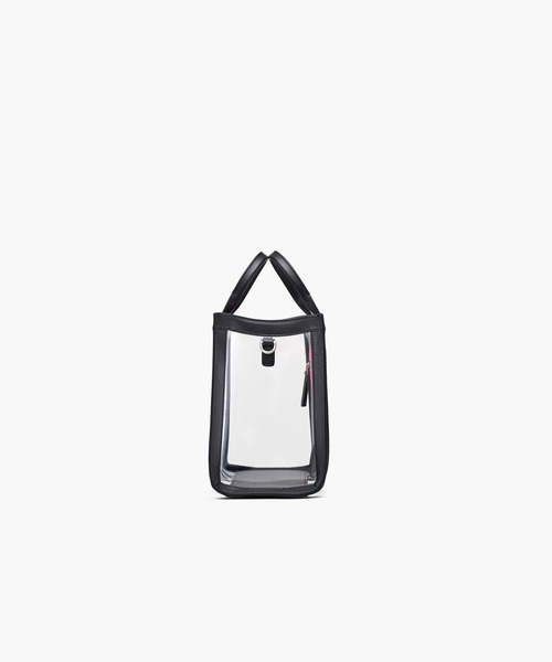MARC JACOBS（マークジェイコブス）の「THE CLEAR SMALL TOTE BAG/ザ