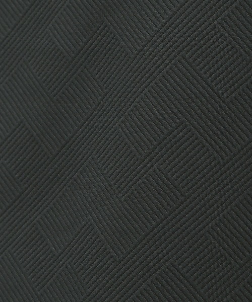 LAKOLE（ラコレ）の「フクレジャガード刺繍半袖T / 126595（Tシャツ/カットソー・メンズ・ブラック/ホワイト/ブルー・MEDIUM/LARGE）」の11枚目の写真