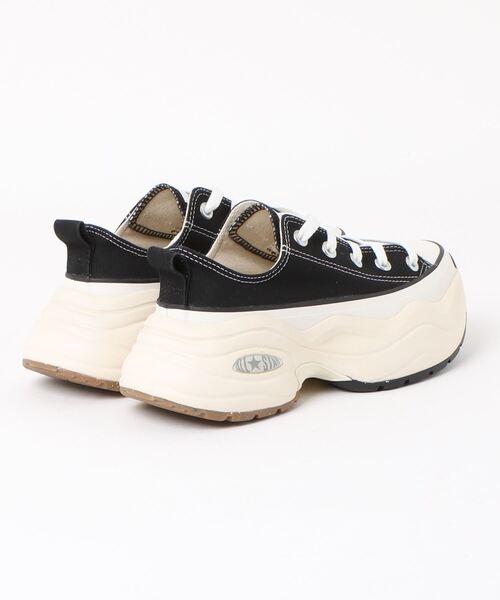 CONVERSE☆オールスター サージトレーナー ＯＸ コンバース CONVERSE オールスター (R) サージトレーナー OX