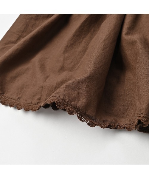 45R（フォーティファイブアール）の「スーピマ天竺のカシュクール（T